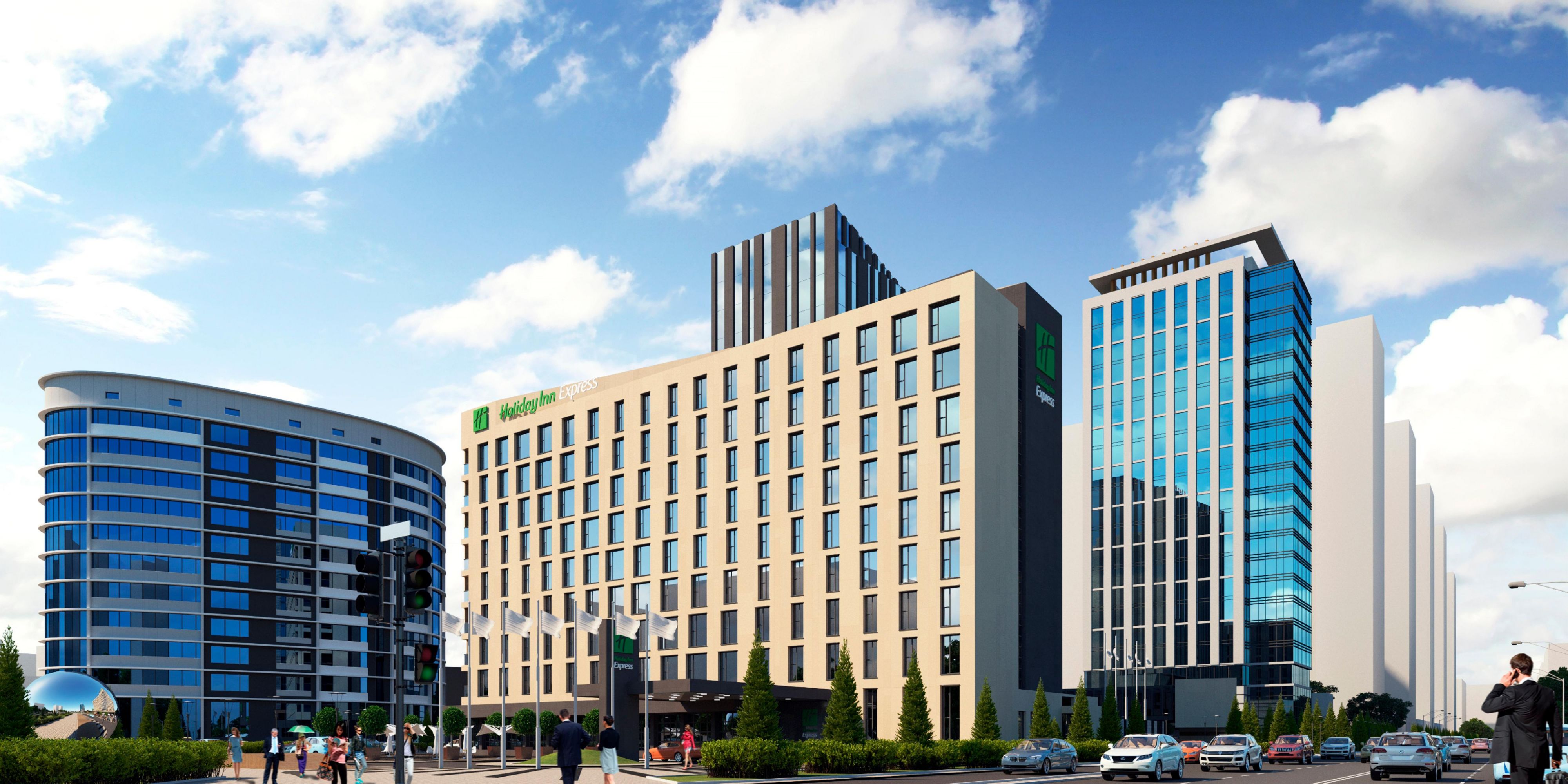 Zip code astana